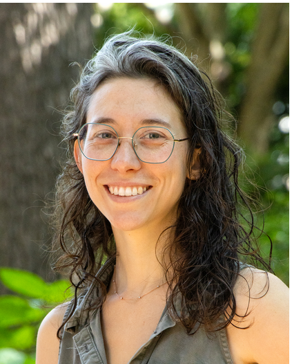 Leah Sturman Placeholder